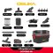 OSUKA เครื่องดูดฝุ่นแบบกล่อง OCVC882-M1