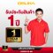 OSUKA เครื่องตัดหญ้าไร้สาย 20v OCBC513-M1