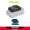 OSUKA เครื่องไล่ยุง OSBA5016 แถมแผ่นกันยุง ไม่รวมแบต