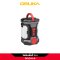 OSUKA ไฟส่องพื้นที่ 3 ขา LED 2in1 20V OCL316-N