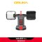 OSUKA ไฟส่องพื้นที่ 3 ขา LED 2in1 20V OCL316-N