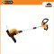 COOFIX เครื่องตัดหญ้าไร้สาย 20V SET 2.0 Ah CF-CBC002