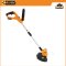 COOFIX เครื่องตัดหญ้าไร้สาย 20V SET 2.0 Ah CF-CBC002