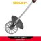 OSUKA เครื่องตัดหญ้าไร้สาย OCBC510-P1 20V