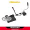 OSUKA เครื่องตัดหญ้าไร้สาย OCBC512-P2 40V