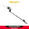 OSUKA เครื่องตัดแต่งพุ่มไม้ไร้สาย 20v OCHT436-D1