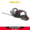 OSUKA เครื่องตัดแต่งพุ่มไม้ไร้สาย 20v OCHT436-D1