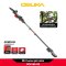 OSUKA เซ็ท Combo ชุดงานสวน OCK166-D2 20V