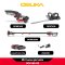 OSUKA เซ็ท Combo ชุดงานสวน OCK166-D2 20V