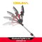 OSUKA เลื่อยตัดแต่งกิ่งสูงไร้สาย 20V OCPS427-D1