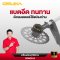 OSUKA เครื่องตัดหญ้าไร้สาย OCBC512-P2 40V