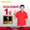 OSUKA เครื่องตัดหญ้าไร้สาย OCBC512-P2 40V