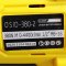 บล็อกแบต 128V OSUKA OSID-380-2 สีเหลือง