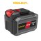 OSUKA ก้อนแบต 20v 7.5Ah OCB-2075 (สีเทา) V.24