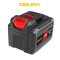OSUKA ก้อนแบต 20v 7.5Ah OCB-2075 (สีเทา) V.24