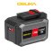 OSUKA ก้อนแบต 20v 7.5Ah OCB-2075 (สีเทา) V.24
