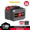 OSUKA ก้อนแบต 20v 7.5Ah OCB-2075 (สีเทา) V.24