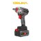 OSUKA  เซ็ตอู่มอเตอร์ไซค์ OCK161-D2M1P1 + เสื้อ OSUKA x อภิชาติฟาร์ม