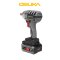 OSUKA  เซ็ตอู่มอเตอร์ไซค์ OCK161-D2M1P1 + เสื้อ OSUKA x อภิชาติฟาร์ม