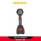OSUKA ปืนเป่าลมร้อนไร้สาย 20v OCHG771-M1