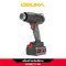 OSUKA ปืนเป่าลมร้อนไร้สาย 20v OCHG771-M1
