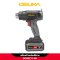 OSUKA ปืนเป่าลมร้อนไร้สาย 20v OCHG771-M1
