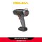 OSUKA ปืนเป่าลมร้อนไร้สาย 20v OCHG771-N