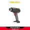 OSUKA ปืนเป่าลมร้อนไร้สาย 20v OCHG771-N