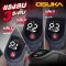 OSUKA เครื่องเป่าลมไร้สายไร้แปรงถ่าน OCJB846-N (เฉพาะตัวเครื่อง)