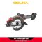 OSUKA Combo set ชุดงานไม้ OCK165-D1M2 ชุดเครื่องมืองานช่าง
