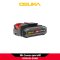 OSUKA Combo set ชุดงานไม้ OCK165-D1M2 ชุดเครื่องมืองานช่าง