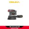 OSUKA Combo set ชุดงานไม้ OCK165-D1M2 ชุดเครื่องมืองานช่าง