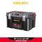 OSUKA Combo set ชุดงานไม้ OCK165-D1M2 ชุดเครื่องมืองานช่าง