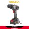 OSUKA สว่านไร้สาย OCHD800-D1 20V ส่วานแบต