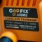 COOFIX เลื่อยโซ่ไร้สาย 11.5 นิ้ว รุ่น CF-LCS003