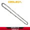 OSUKA โซ่ 8 นิ้ว OCMC537-02 โซ่เลื่อย โซ่ตัดไม้
