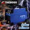 THEBOSS ตู้เชื่อม Inverter MMA-680S รุ่น 3 ปุ่ม ตู้เชื่อมไฟฟ้า