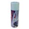 สีสเปรย์ Red Fox สีขาวด้าน FLAT WITHE No. 268 (F100)