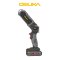 OSUKA เซ็ต Combo งานมอเตอร์ไซค์ 01 OCK160-D2M1