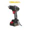 OSUKA เซ็ต Combo งานมอเตอร์ไซค์ 01 OCK160-D2M1