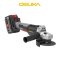 OSUKA เซ็ต Combo อู่มอเตอร์ไซค์ 01 OCK161-D2M1P1