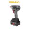 OSUKA เซ็ต Combo อู่มอเตอร์ไซค์ 01 OCK161-D2M1P1