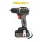 OSUKA เซ็ต Combo อู่มอเตอร์ไซค์ 01 OCK161-D2M1P1