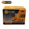 COOFIX เครื่องขัดกระดาษทรายสั่นไร้สาย CF-CES001