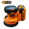 COOFIX เครื่องขัดกระดาษทรายสั่นไร้สาย CF-CES001
