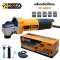 COOFIX เครื่องเจียรไร้สาย 4 นิ้ว 720W รุ่น AG011