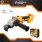 COOFIX เครื่องเจียร์ไร้สาย 20V รุ่น CF-CAG004 SET 4.0Ah