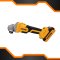 COOFIX เครื่องเจียร์ไร้สาย 20V รุ่น CF-CAG004 SET 4.0Ah