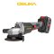 OSUKA ชุดบล็อกใหญ่-เครื่องเจียรไร้สายไร้แปรงถ่าน OCK163-P2