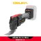 OSUKA เครื่องตัด ขัด  เซาะอเนกประสงค์ไร้สาย OCMT791-N (เฉพาะตัวเครื่อง)